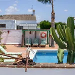 Mayo 1 Conil De La Frontera
