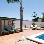 Lejlighed Mayo 1 Conil De La Frontera