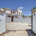 Lejlighed Mayo 1 Conil De La Frontera