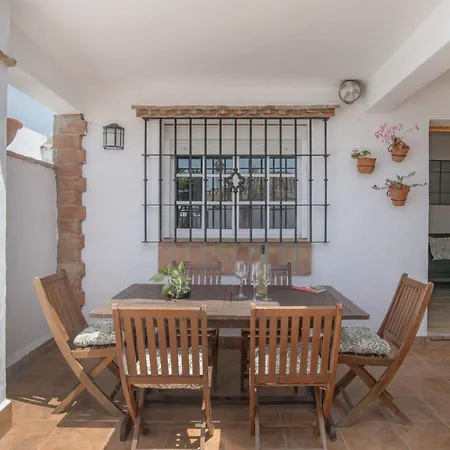 Apartamento Mayo 1 Conil De La Frontera