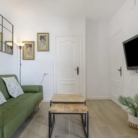 Mayo 1 * Conil De La Frontera