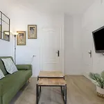 Mayo 1 דירה קוניל דה לה פרונטרה