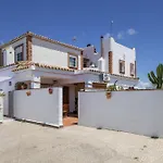 דירה Mayo 1 קוניל דה לה פרונטרה