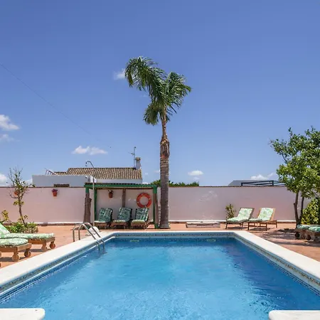 Mayo 1 Conil De La Frontera