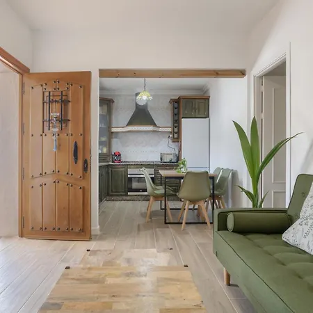 Mayo 1 * Conil De La Frontera