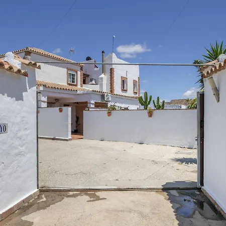 Lägenhet Mayo 1 Conil De La Frontera