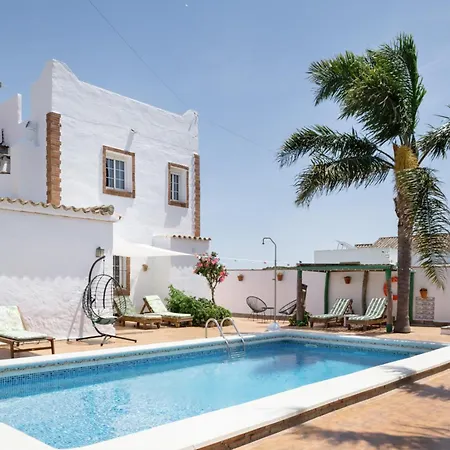 Mayo 1 Conil De La Frontera