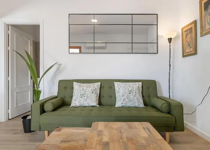 Appartement Mayo 1