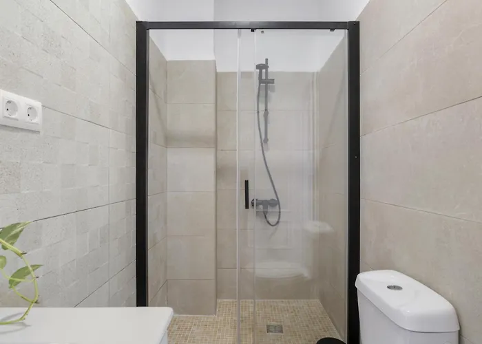 Appartement Mayo 1 *