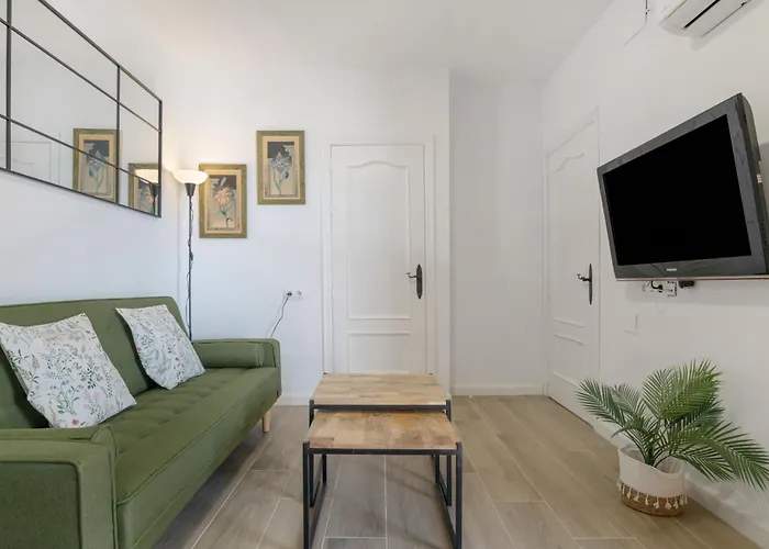 Mayo 1 Appartement Conil De La Frontera