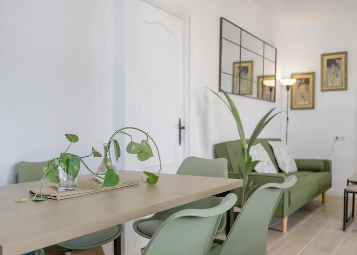 Appartement Mayo 1 *