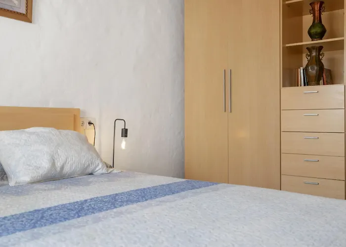 Apartment Mayo 1 Conil De La Frontera
