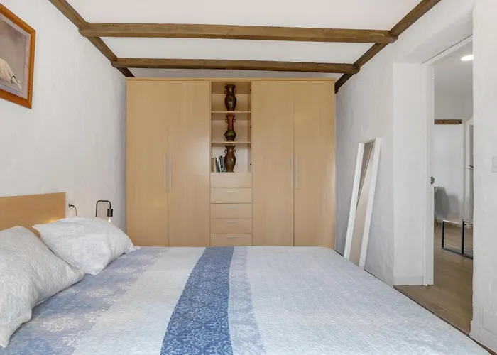 Appartement Mayo 1 Conil De La Frontera