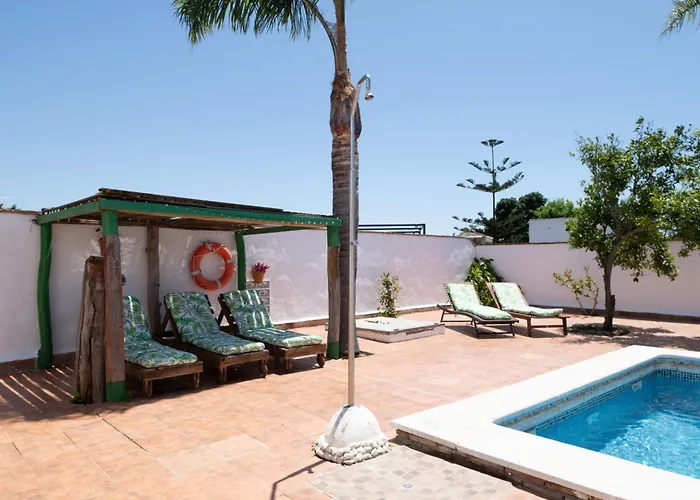 Appartement Mayo 1 Conil De La Frontera