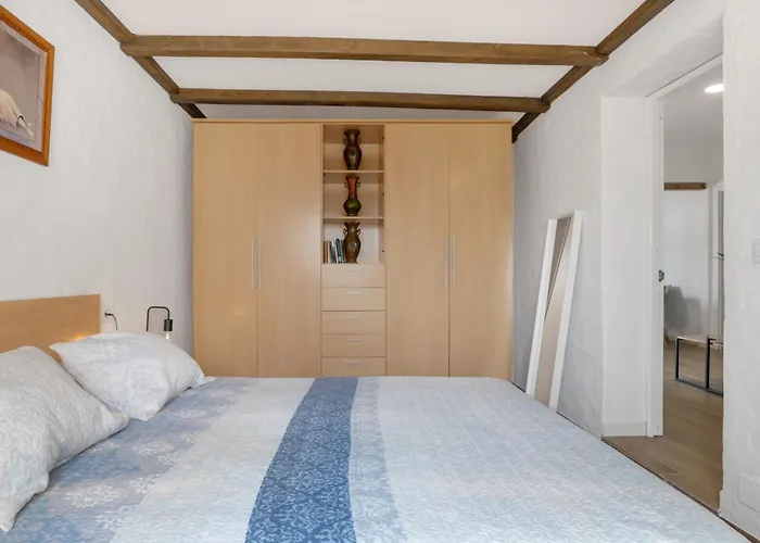 Mayo 1 公寓 科尼尔-德拉弗龙特拉