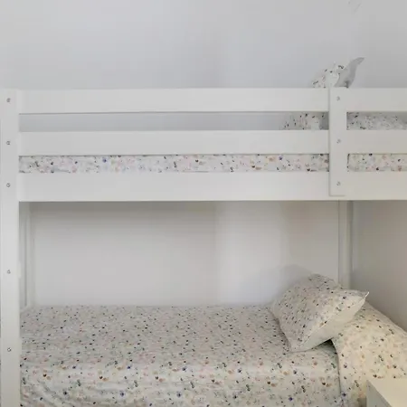 Mayo 1 Apartman