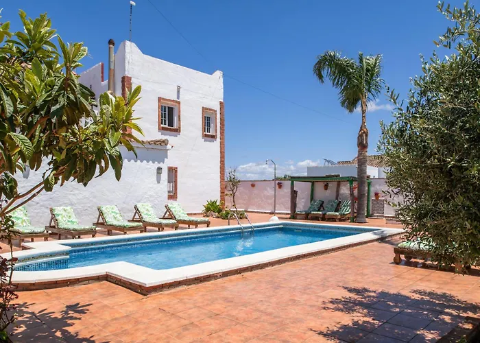 Apartamento Mayo 1 *