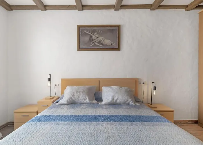 Apartamento Mayo 1 *