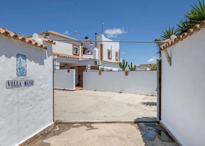 Apartamento Mayo 1 *