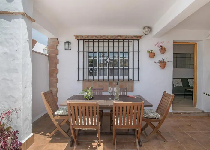 Apartamento Mayo 1 Conil De La Frontera