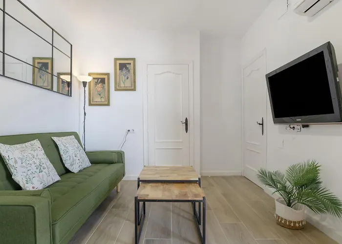 Mayo 1 * Conil De La Frontera