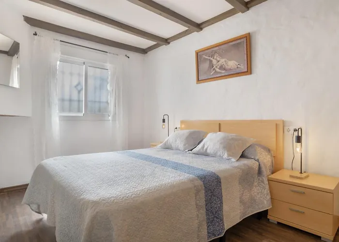 Apartamento Mayo 1 *