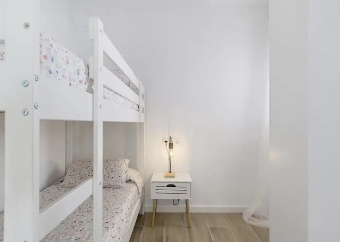 Mayo 1 Apartamento