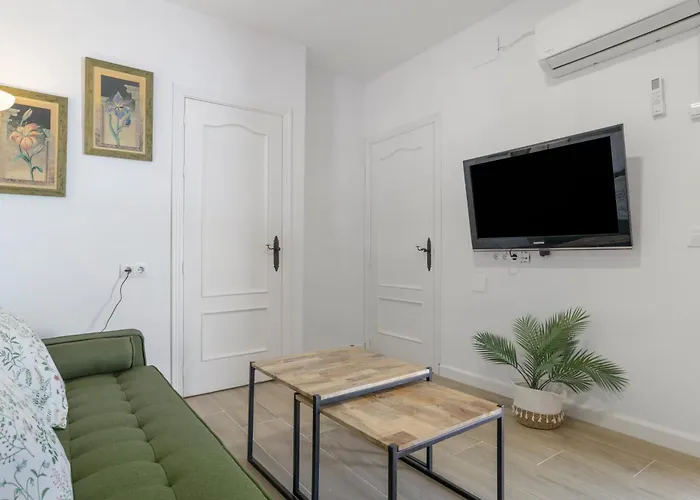 Mayo 1 Apartamento *