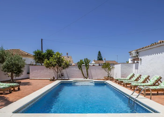 Mayo 1 Apartamento *